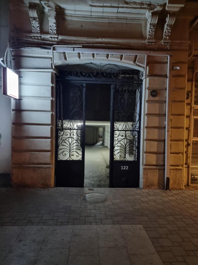 Guest House Tikhiy Dvorik Баку Екстериор снимка