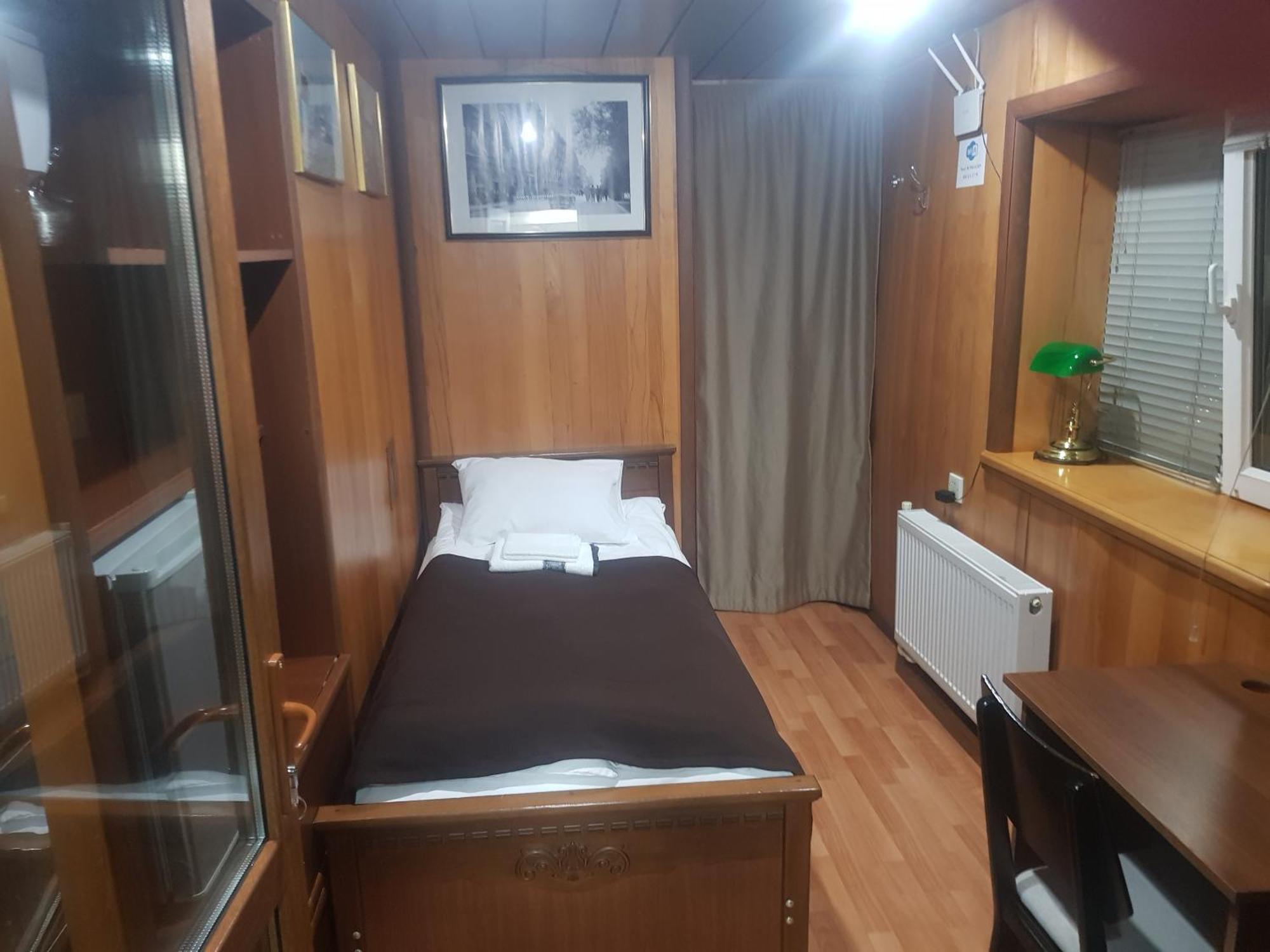 Guest House Tikhiy Dvorik Баку Екстериор снимка