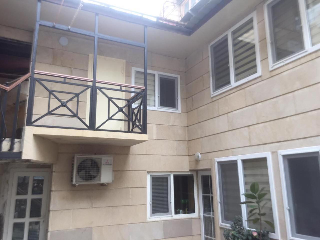 Guest House Tikhiy Dvorik Баку Екстериор снимка
