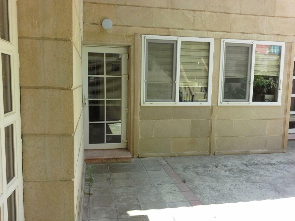 Guest House Tikhiy Dvorik Баку Екстериор снимка